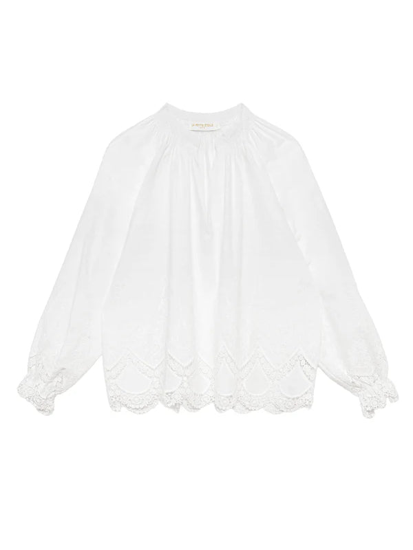 Blouse Byla