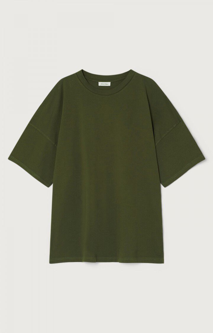 T-shirt American Vintage