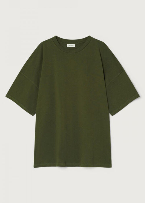 T-shirt American Vintage