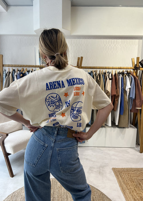 T-shirts Arsene et les Pipelettes