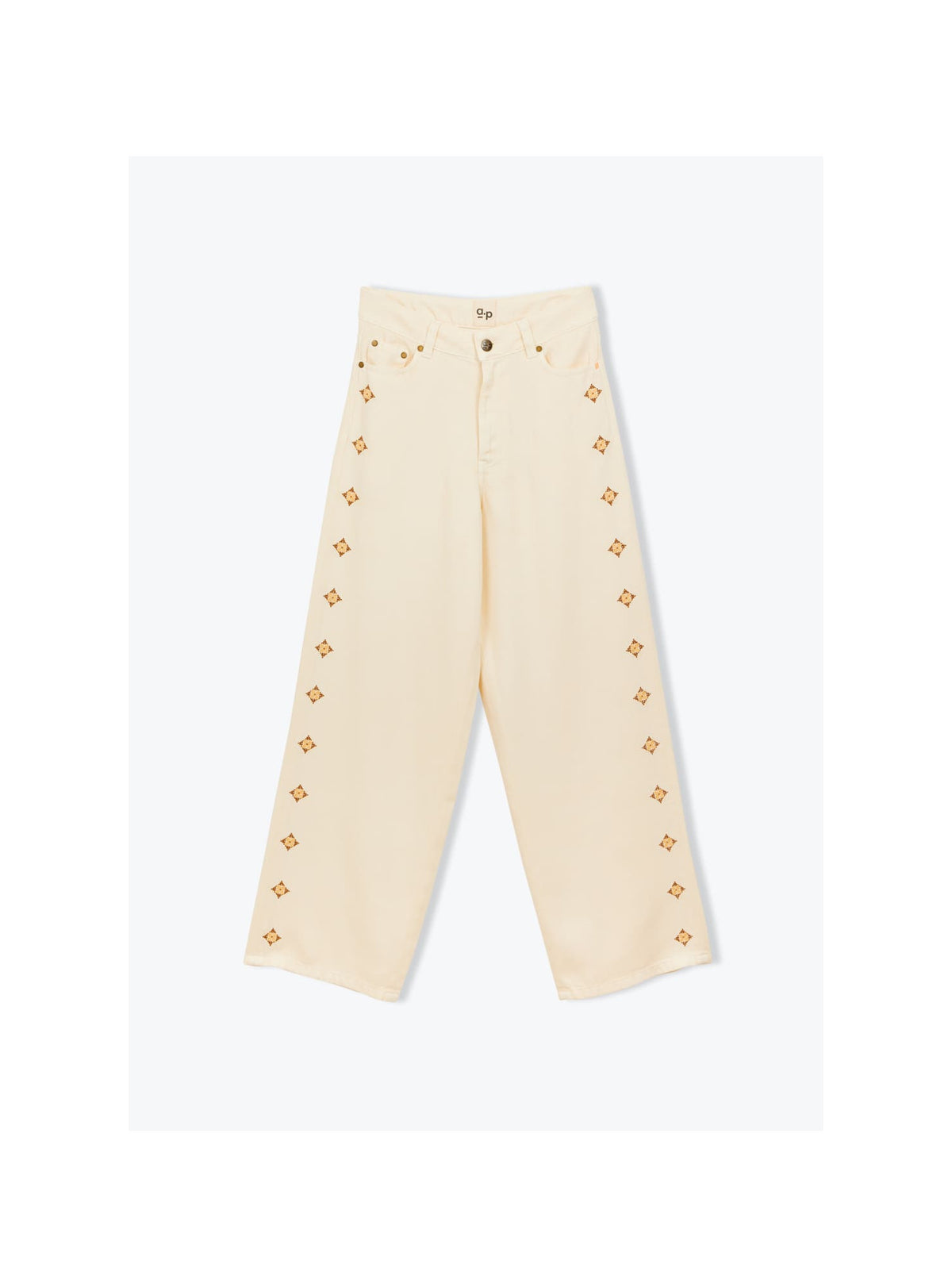 Pantalon Arsene et les Pipelettes