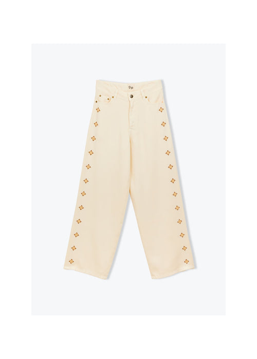 Pantalon Arsene et les Pipelettes