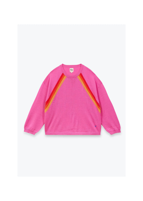 Pull Arsène et les Pipelettes