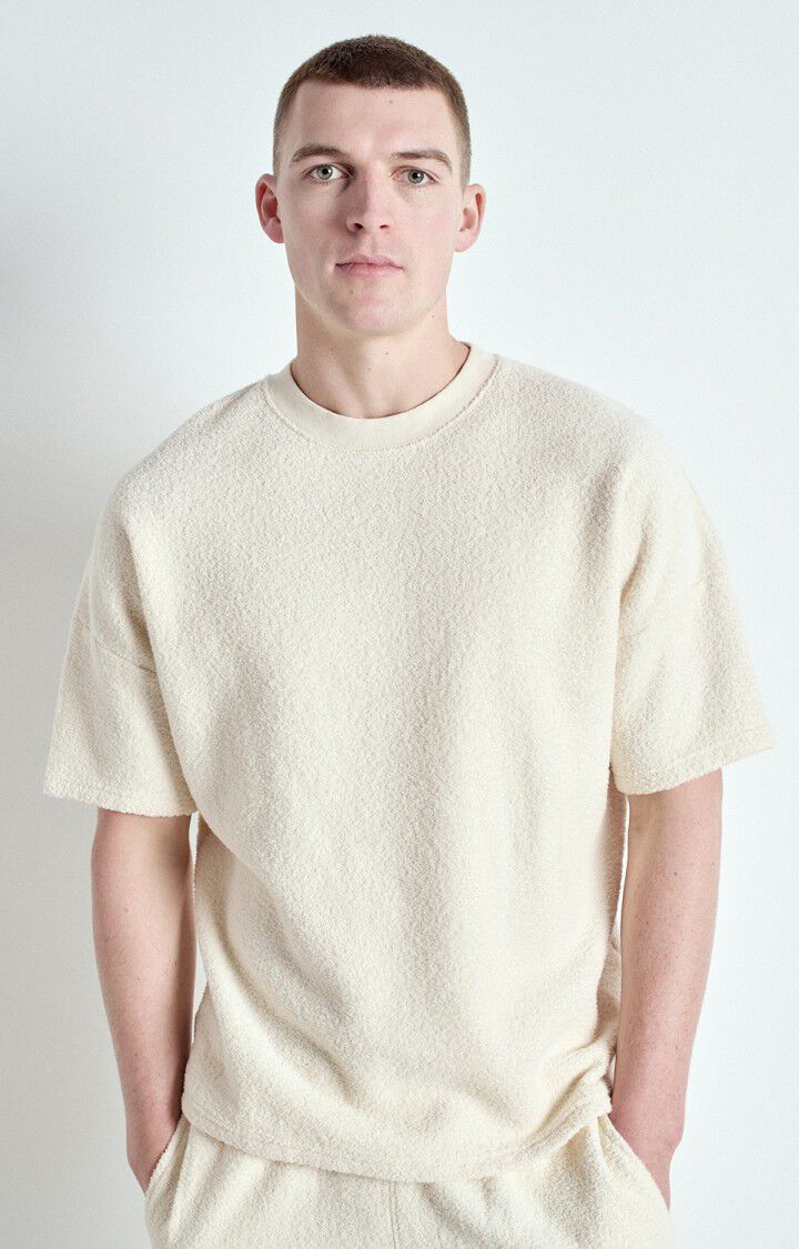 T-shirt American Vintage