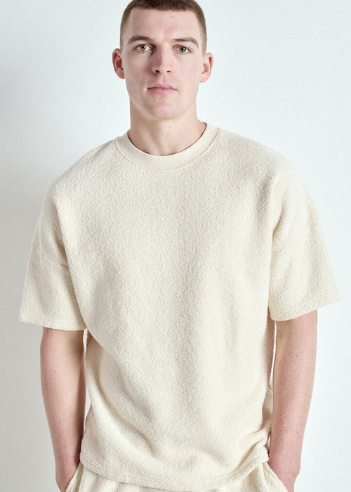 T-shirt American Vintage
