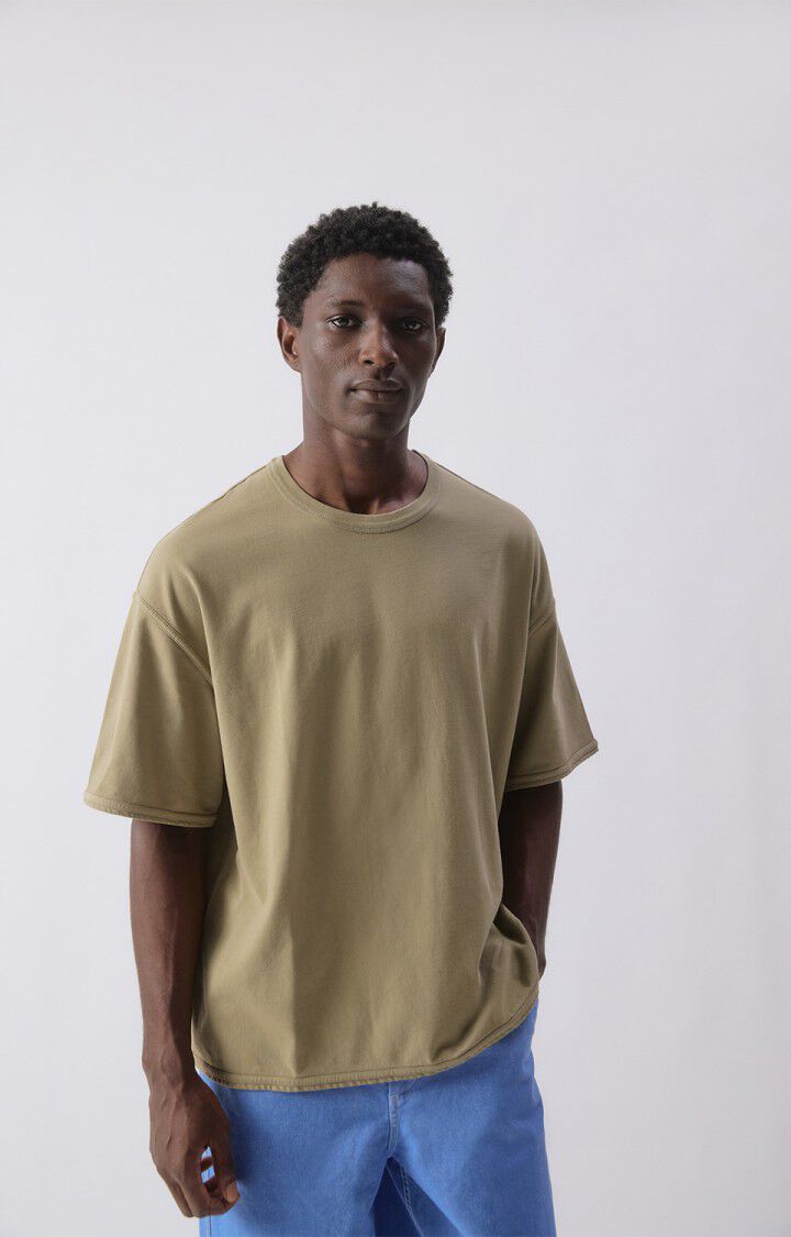 T-shirt American Vintage