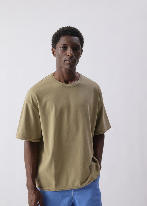 T-shirt American Vintage
