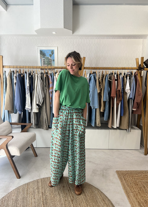 Pantalon American Vintage