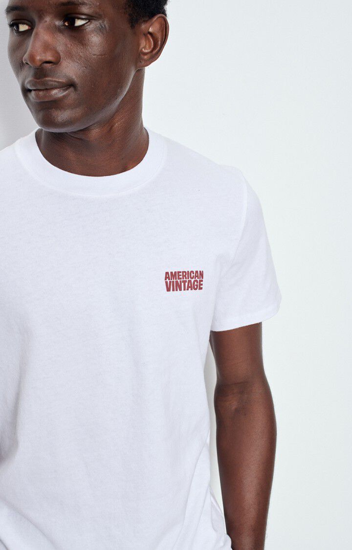 T-shirt American Vintage