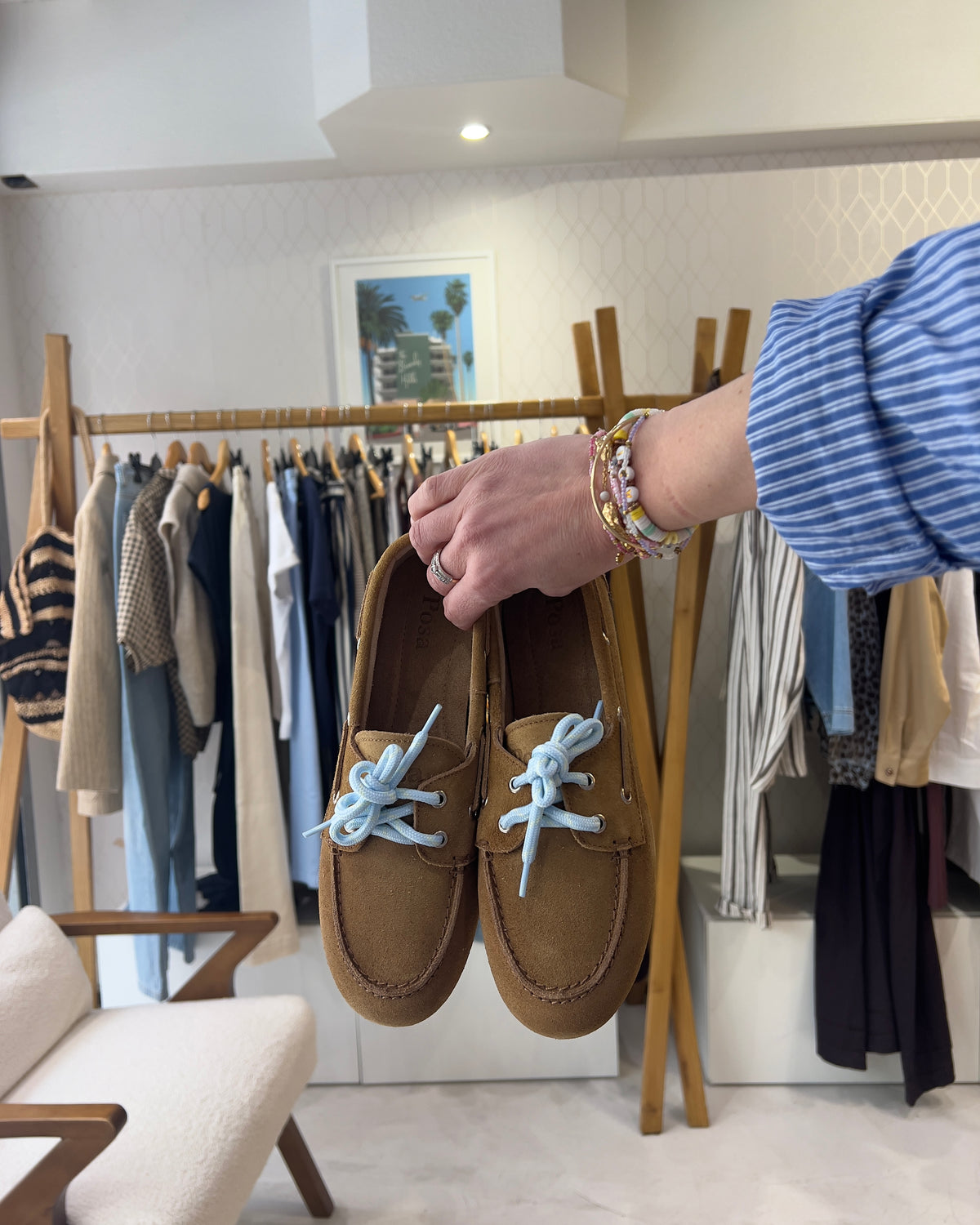 Chaussures
