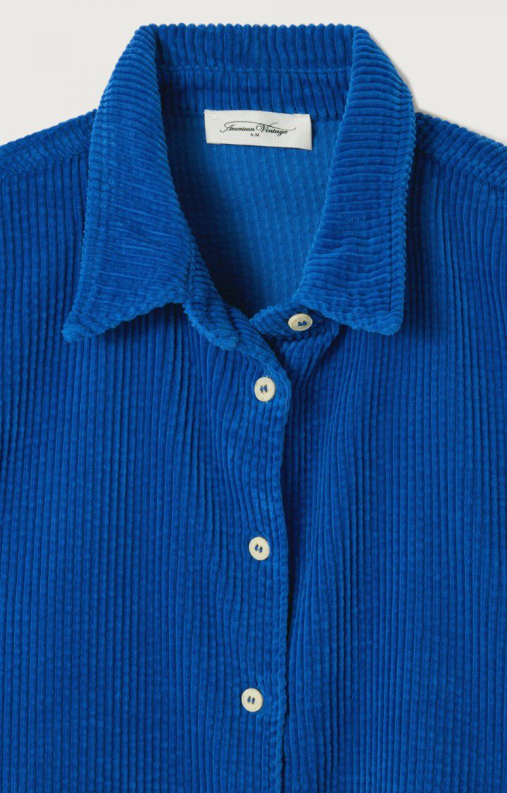 Chemise American Vintage