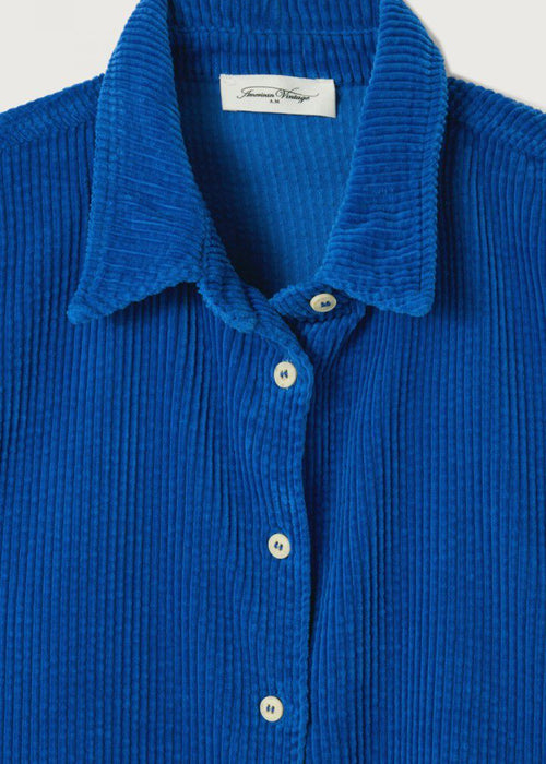 Chemise American Vintage