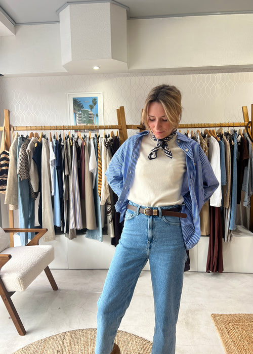 Jeans American Vintage