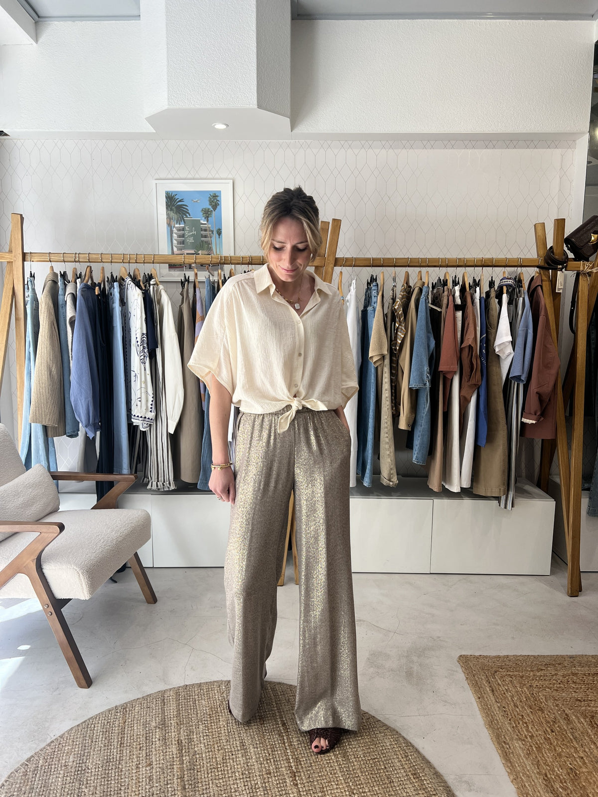Pantalon Diega