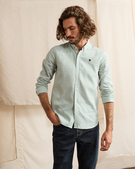 Chemise Faguo