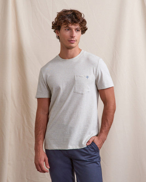 T-shirts Faguo