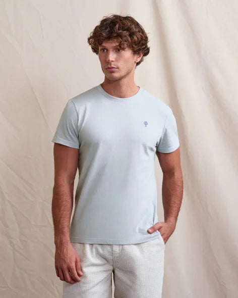 T-shirt Faguo