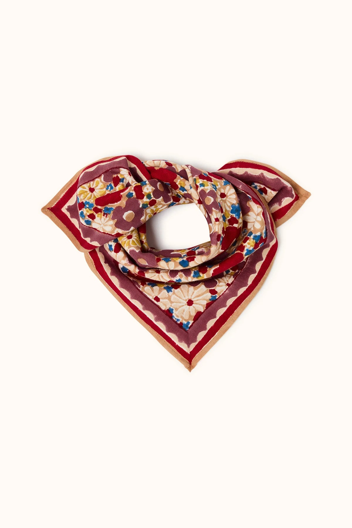 Foulard Apchaches