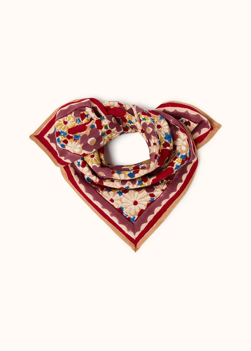 Foulard Apchaches