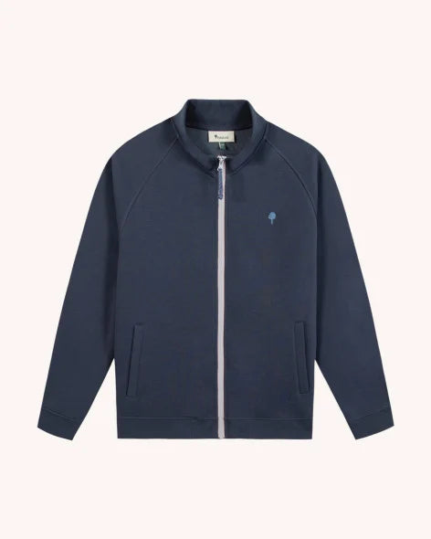 Sweat zippe Faguo