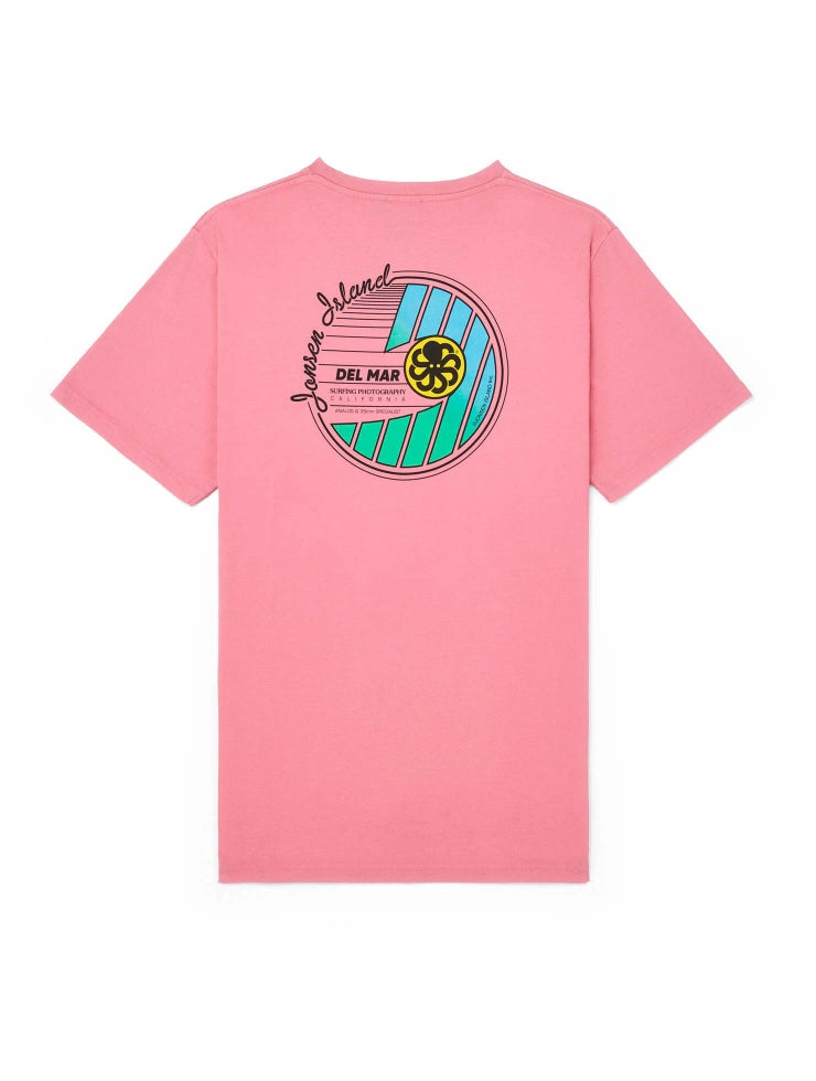 T-shirt Jonsen