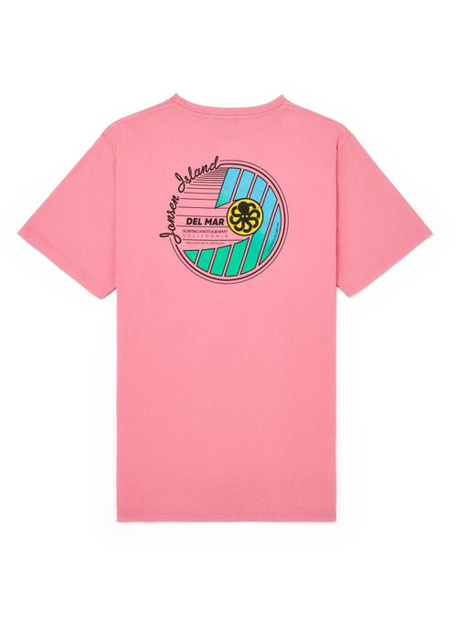 T-shirt Jonsen