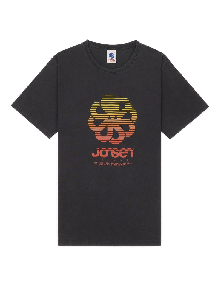T-shirt Jonsen