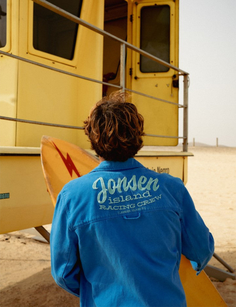 Veste Jonsen
