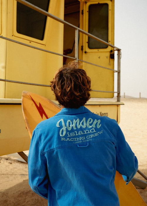 Veste Jonsen