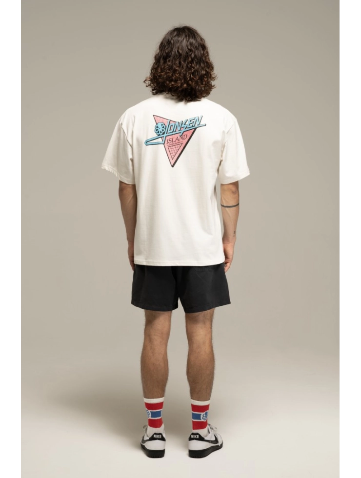 T-shirt Jonsen