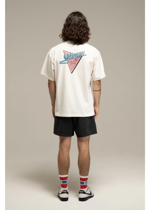 T-shirt Jonsen