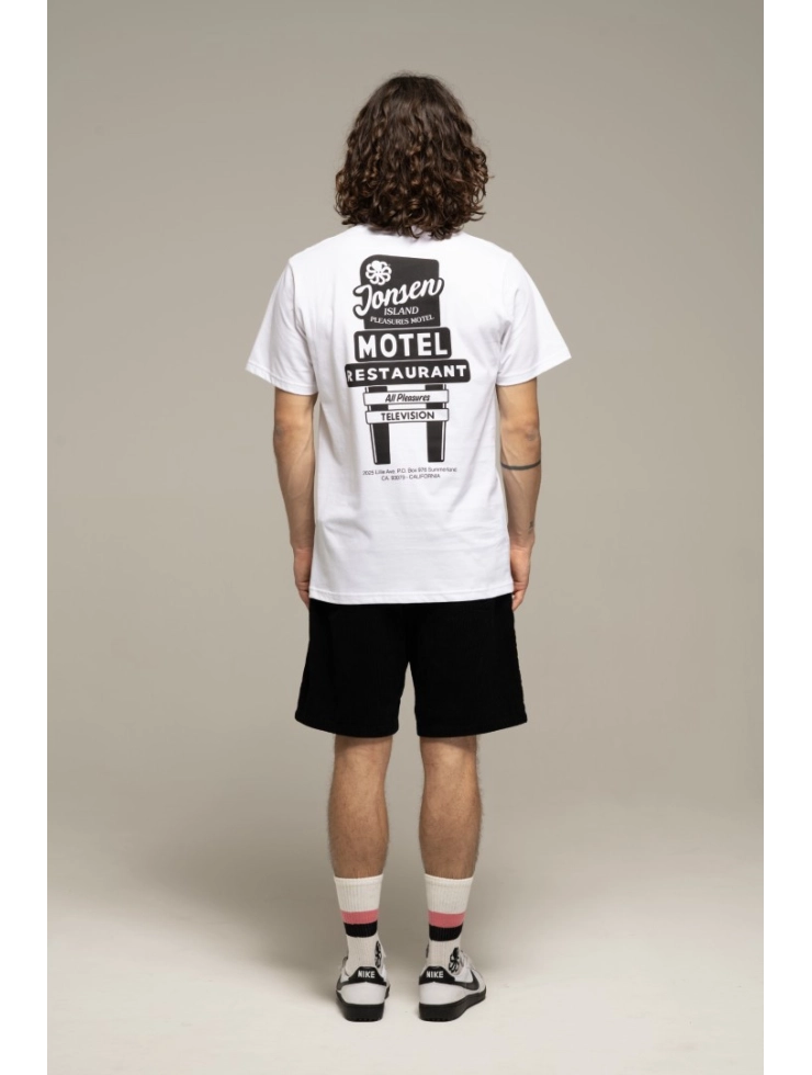 T-shirt Jonsen