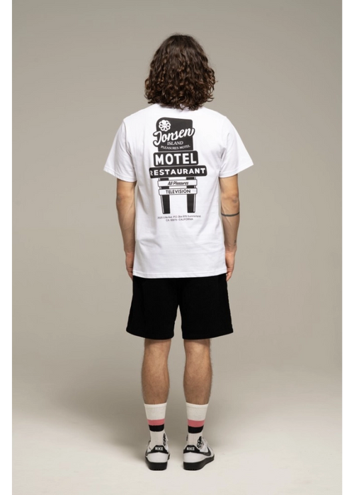 T-shirt Jonsen