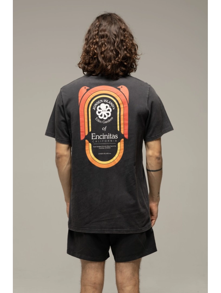 T-shirt Jonsen