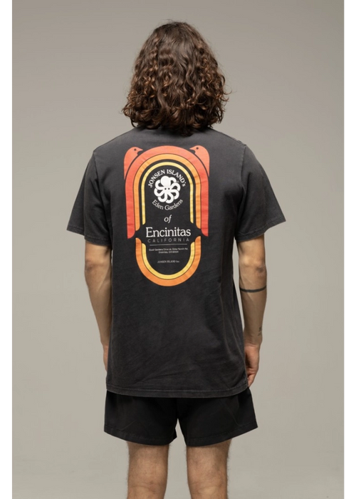 T-shirt Jonsen