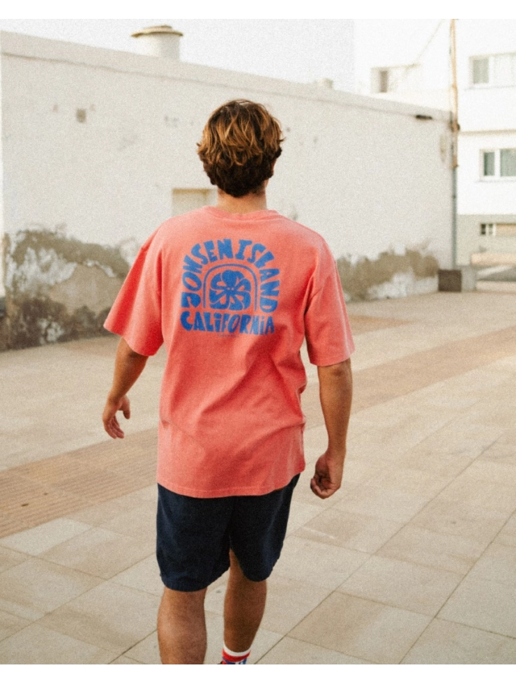 T-shirt Jonsen