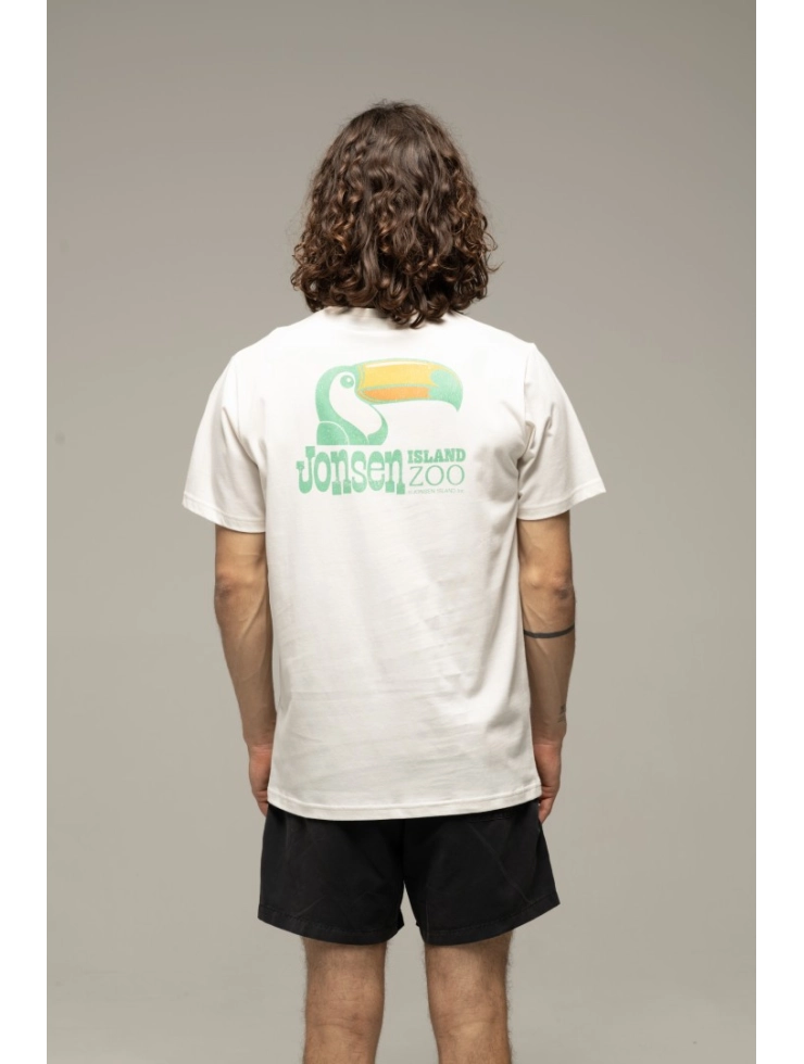 T-shirt Jonsen