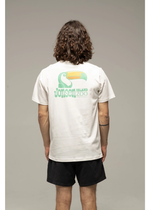 T-shirt Jonsen