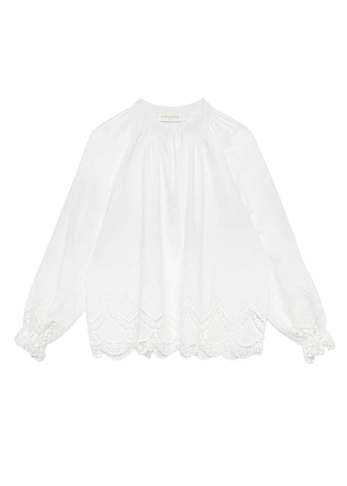 Blouse Byla