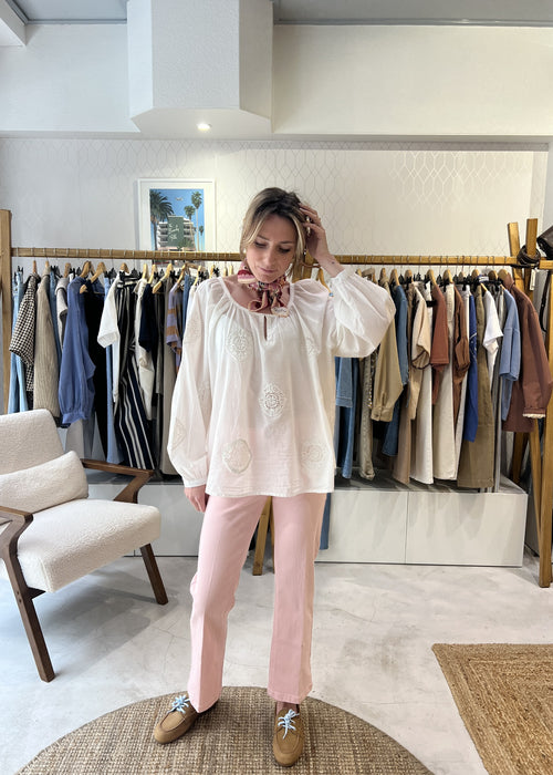 Blouse Blazia
