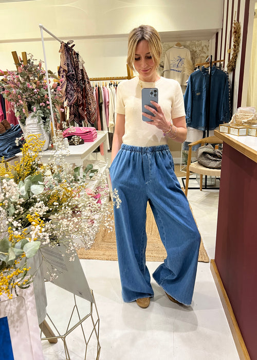 Pantalon American Vintage