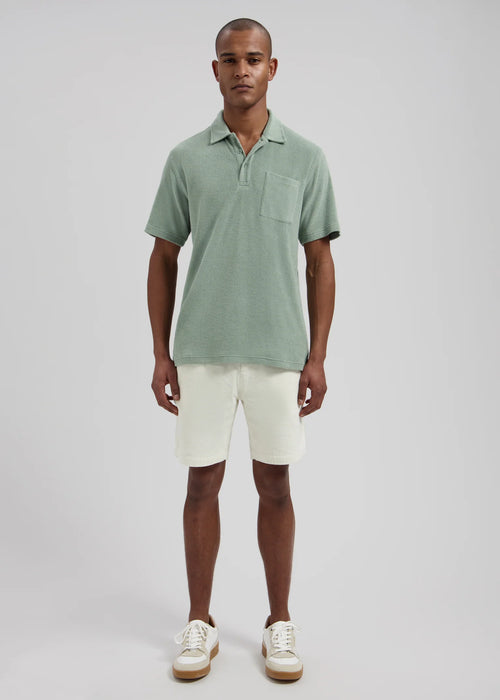 Polo Dstrezzed éponge