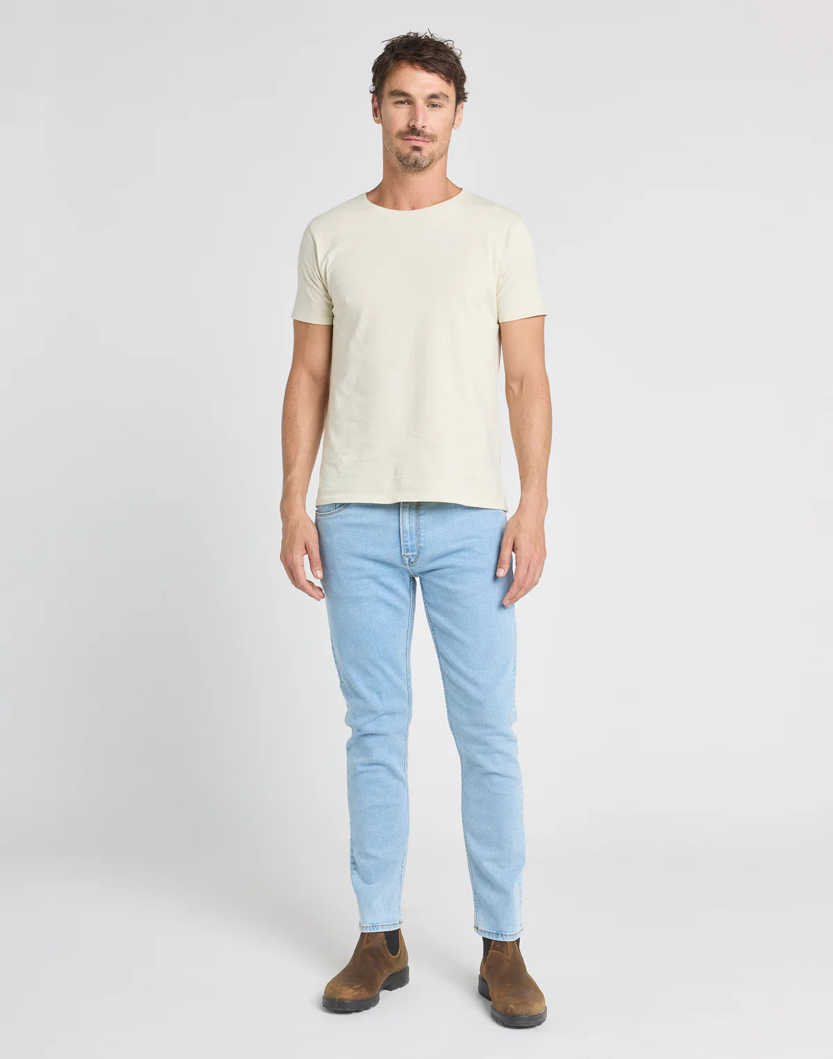 Jean Pull in