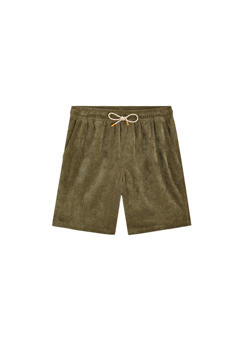 Short Roysand