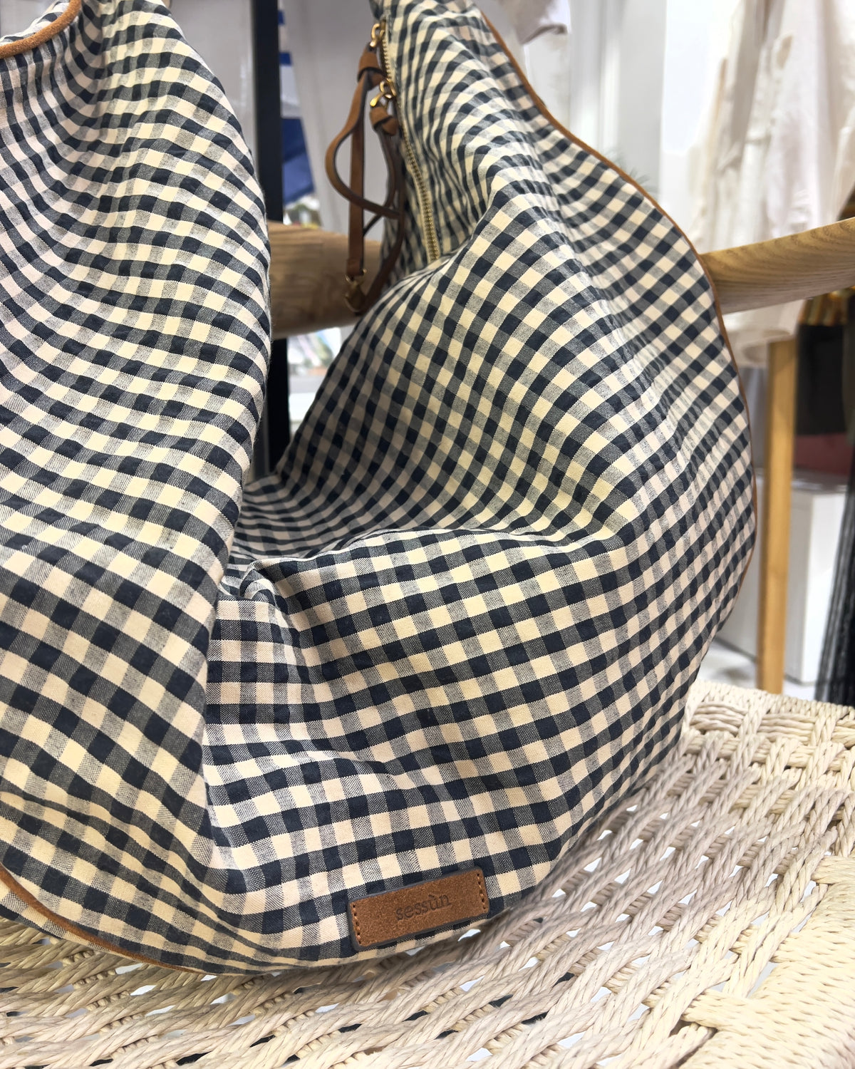 Sac Sessun
