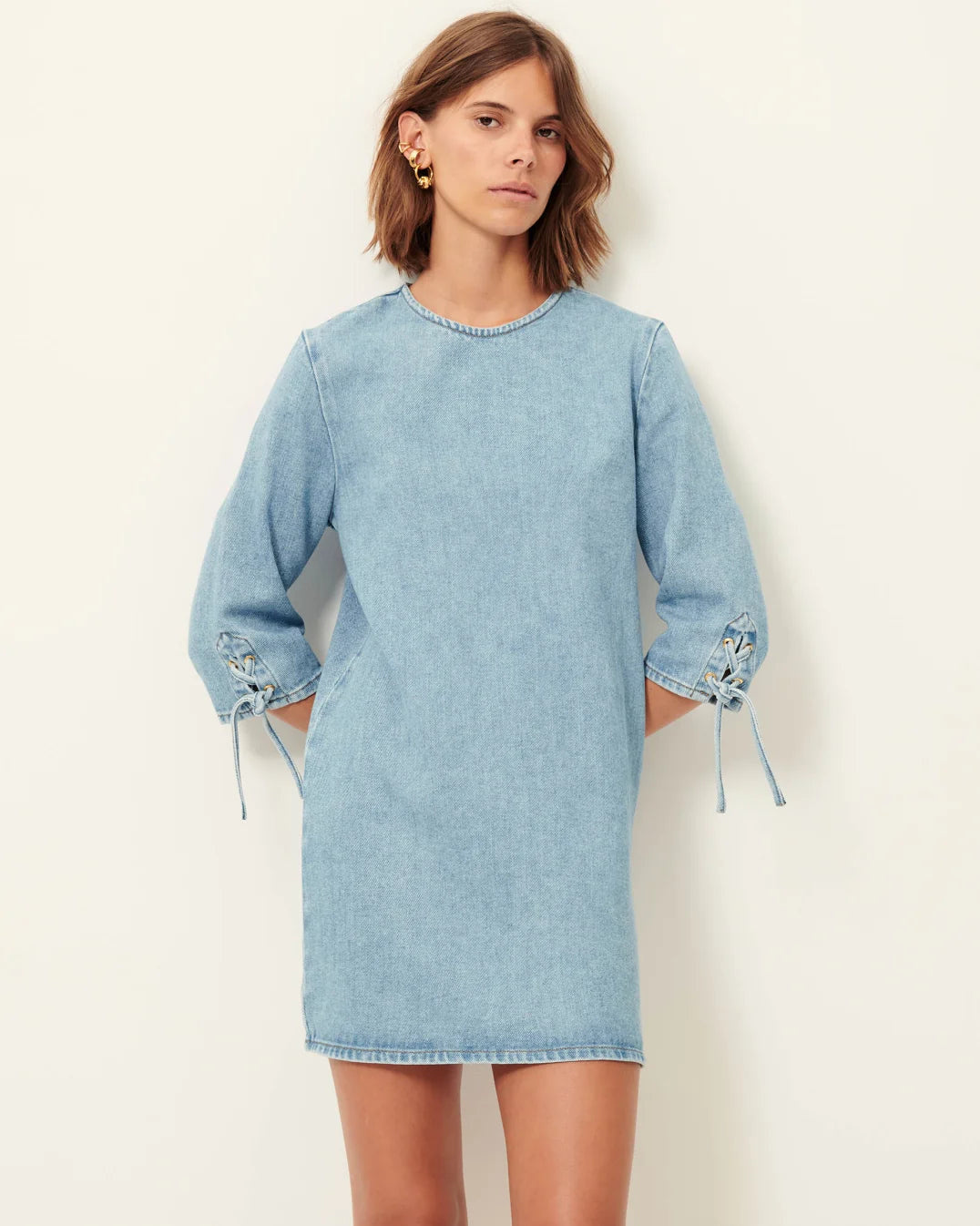 Robe Sessun