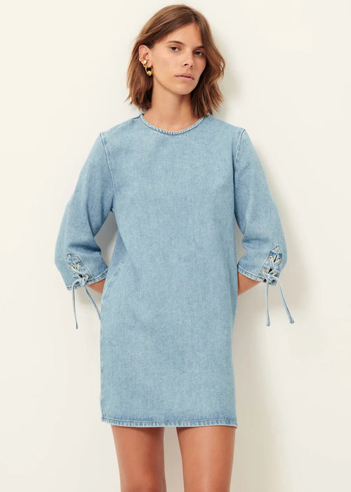 Robe Sessun