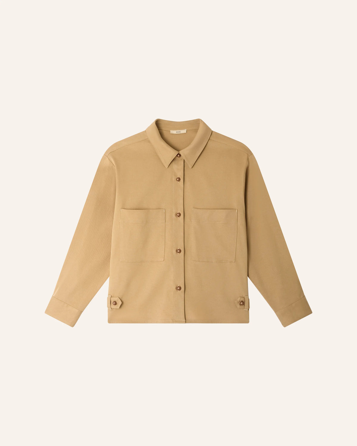 Veste Sessun