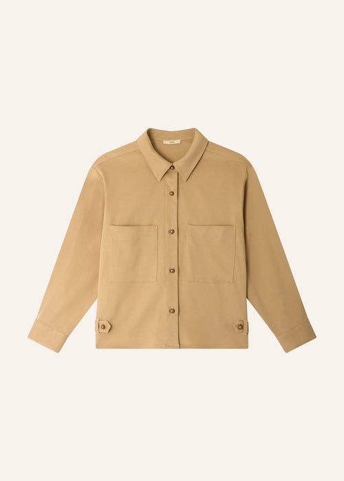 Veste Sessun