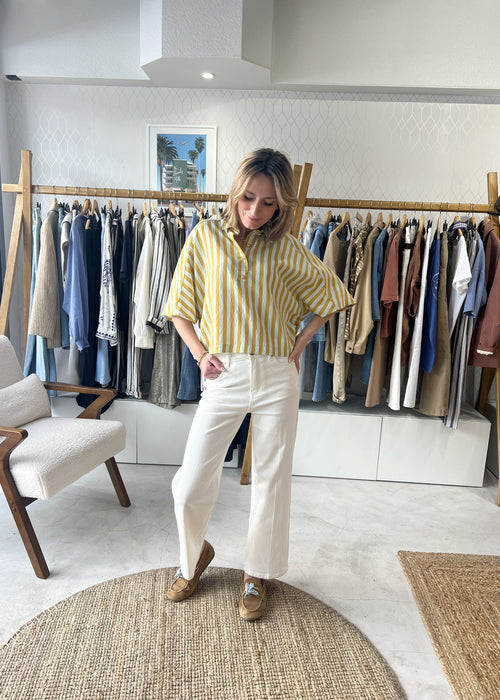 Chemise Sessun